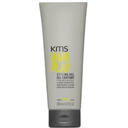 200ml KMS HAIRPLAY Styling Gel