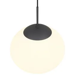 Trio T363100132 Pendelleuchte FOMENTO  E27