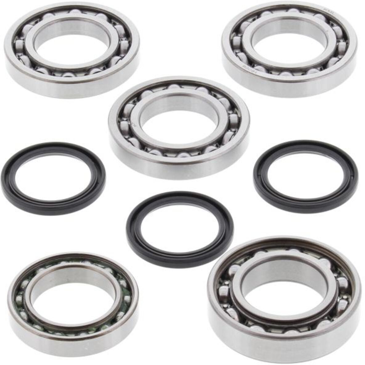 4 Ride Reparatursatz, Differential 4RIDE AB25-2077