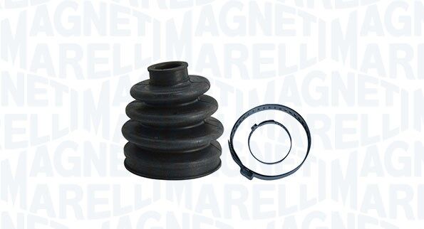 Magneti Marelli Faltenbalgsatz, Antriebswelle 302025100114 Zylinderkopf, Getriebeseitig Für Honda Nissan