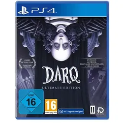 Plaion, DARQ Ultimate Edition (PS4)