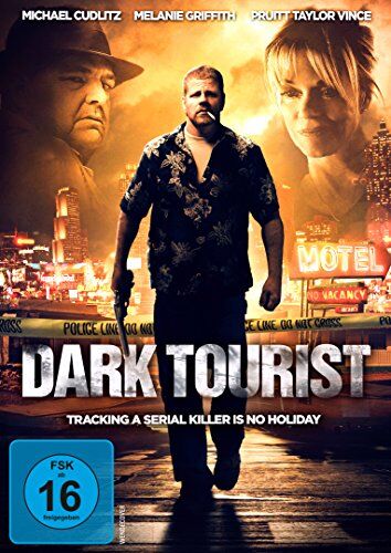 Suri Krishnamma - Dark Tourist - Preis vom 11.10.2026 15:43:13 h