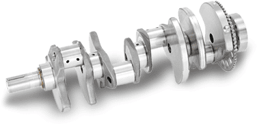 IPSA CK001701 Crankshaft