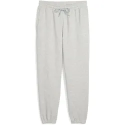 Puma, Herren, Sporthose, Unisex x Hyrox Fleece Sweatpant (M), Grau