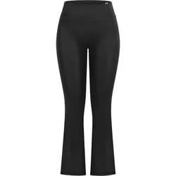 SMILODOX Leggings Loreen, Größe M in Schwarz Schwarz