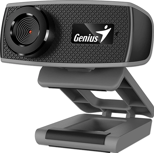 Genius FaceCam 1000X Q blau