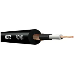 Klotz AC106SW.100 (100 m), Audiokabel
