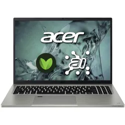 Acer Aspire Vero 16 (AV16-71P-502Y) (16", 512 GB, 16 GB, DE), Notebook, Grau