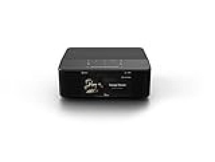 Bluesound Node Icon Diffuseur de Musique sans Fil Haute Résolution