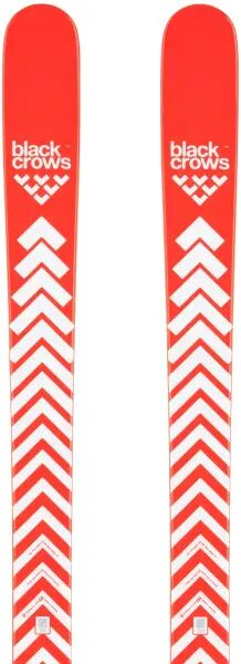 Junior Ski Black Crows Camox Birdie JR (157cm - Salmon)