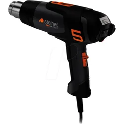 STEINEL 089672 - Heißluftgebläse PRO HM 2320 E Koffer