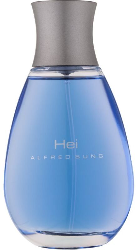 Alfred Sung Hei Eau de Toilette pour homme 100 ml