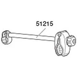 Thule, Veloträger Zubehör, (Mehrfarbig)