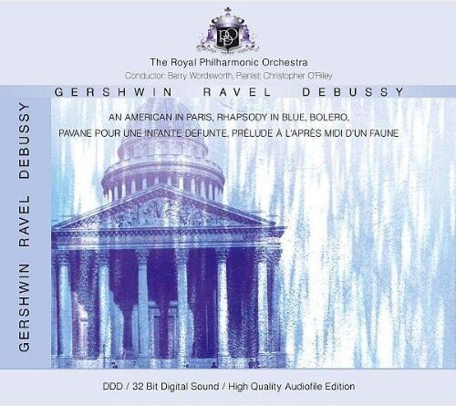 Royal Philharmonic Orchestra - Orchesterwerke - Preis vom 18.10.2026 19:22:15 h