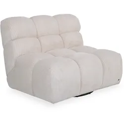 Sessel TOM TAILOR SOFT CUBE (BB 105x90 cm) - BB 105x90 cm
