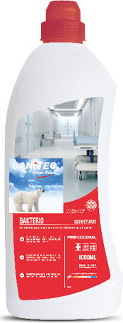sanitec 1540n-S Detersivo Per Piatti 1000 Ml Liquido - 1540n-S