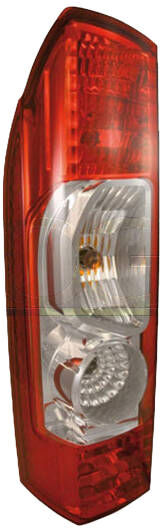 PRASCO FT9304154 Rear light