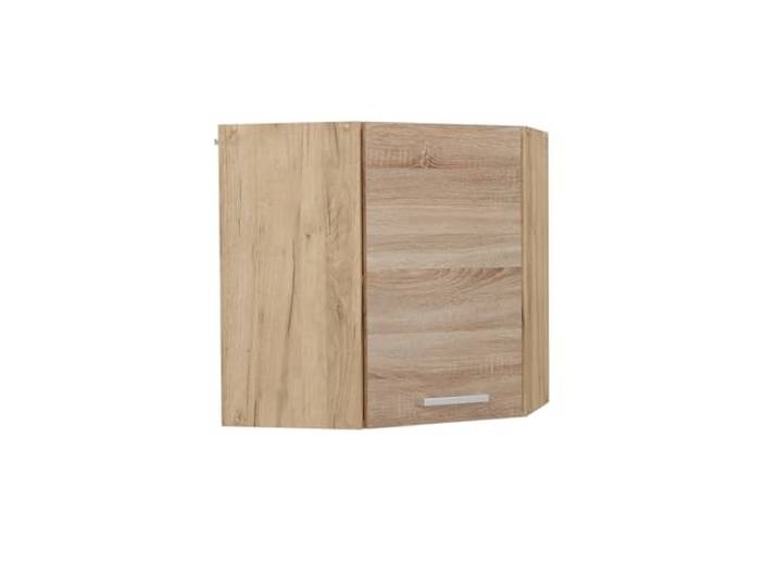 Vicco Hoek hangkast R-Line , Sonoma, 57 cm