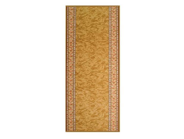 Läufer FD, Braun, Uni, rechteckig, 80x350 cm, für Fußbodenheizung geeignet, in verschiedenen Größen erhältlich, pflegeleicht, strapazierfähig, Teppiche und Böden, Teppiche, Teppichläufer, Läufer