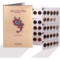 FarmaVita Life Color Plus Big Color Chart – Farbkarte