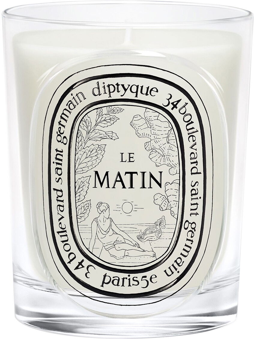 diptyque Scented candle: ‘The Morning’