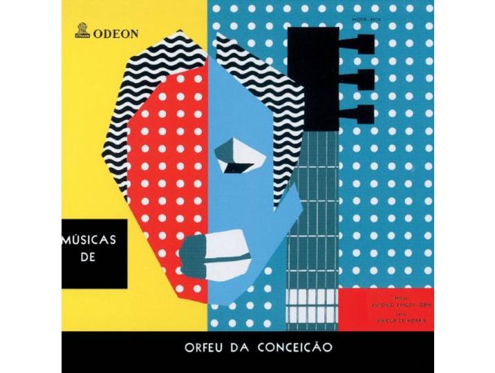 Antonio Carlos Vinicius Jobim - Orfeu Da Conceicao