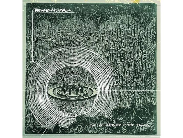 The Brotherhood Of The Bomb (Reissue)