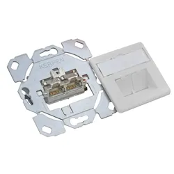 KERPEN DATACOM MegaLine Connect45 Pro KDA4D5SU2000001