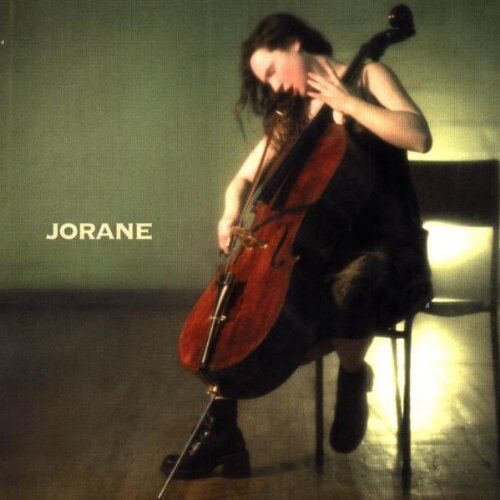 Jorane - Vent Fou - Preis vom 13.10.2026 11:25:28 h