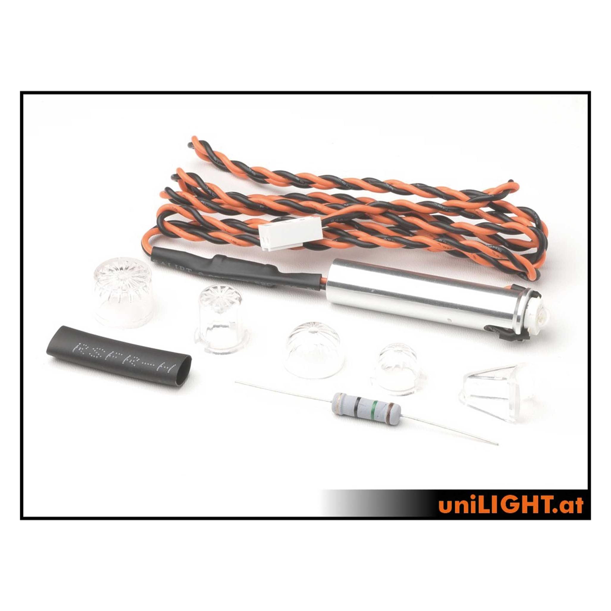 Unilight DELUXE-XLarge Beleuchtungsset (SET-DLX-XL)