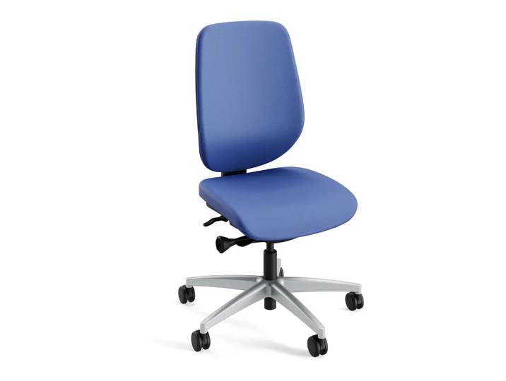Bürostuhl Giroflex-353, Giroflex, f, Textil