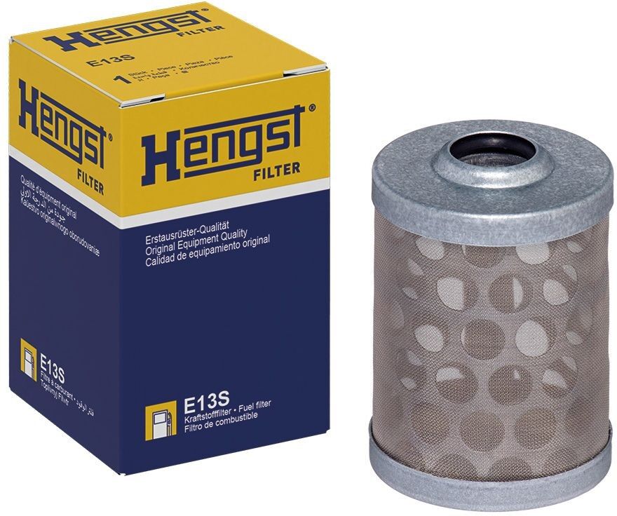 HENGST FILTER E13S Fuel filter