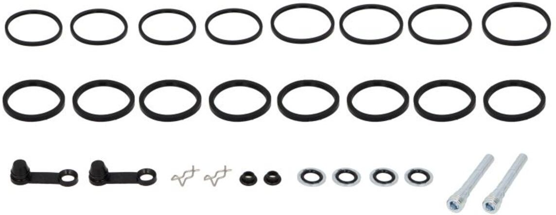 Reparatursatz, Bremssattel ALL BALLS 18-3367 AB