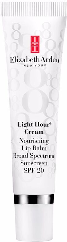 Elizabeth Arden Eight Hour baume nourrissant pour les lèvres IPS20 15 ml