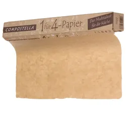 Compostella 1 für 4 Papier