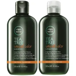 Paul Mitchell Tea Tree Special Color Bundle