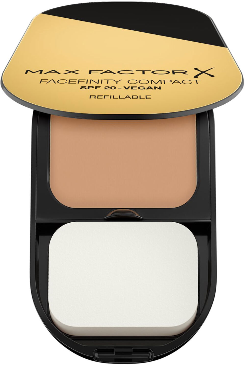 MAX FACTOR Facefinity Compact Foundation SPF20 10g