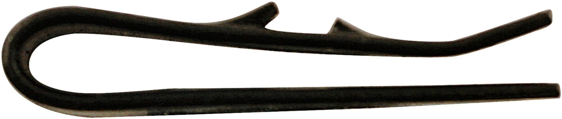 KS Tools Metall U-Mutter Nr.8x21mm universal,10er Pack (420.1906)