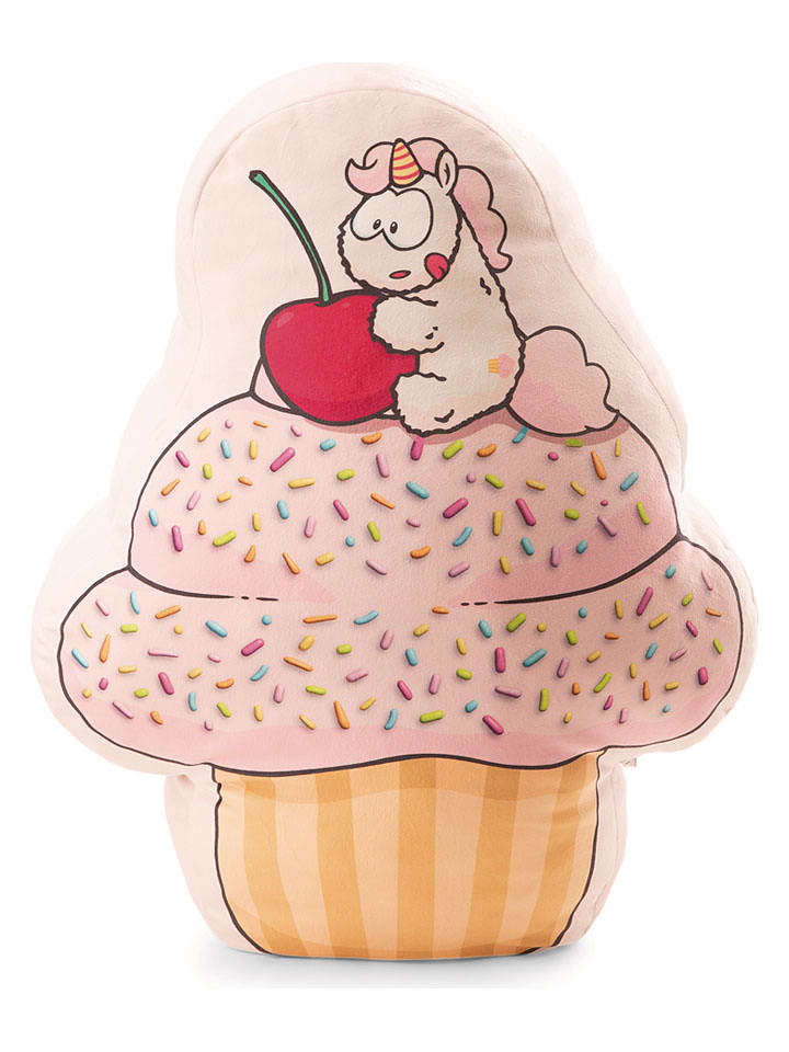 NICI Kuscheltier "Cupcake & Einhorn" - ab Geburt - onesize
