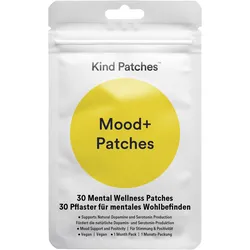 Kind PatchesTM Mood+ Patches