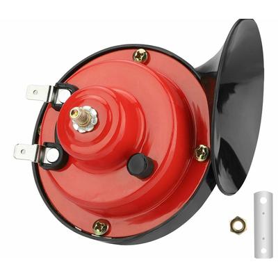 Waterproof Train Horn For Motorcycle Car Truck SUV And Boat Waterproof Train Horn For Motorcycle Car Truck SUV And Boat