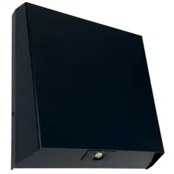 H1 Solutions Sicherheitsleuchte Postman Indoor #2216