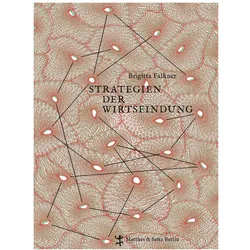 Strategien der Wirtsfindung, Sachbücher von Brigitta Falkner