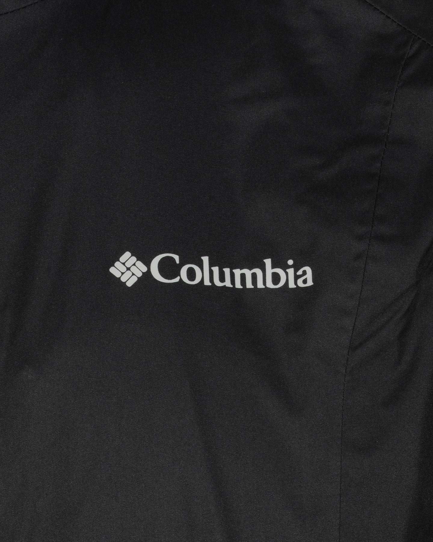 Columbia Inner Limits Iii W - Giacca Outdoor - Donna - Nero S