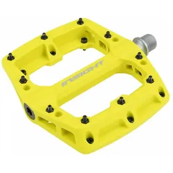 Insight, Velopedale