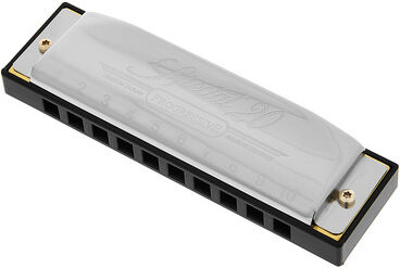 Hohner Special 20 F#