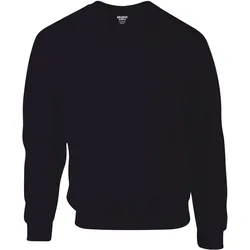 Gildan Herren DryBlend Crewneck Sweatshirt 12000 navy S