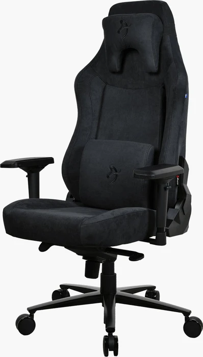 AROZZI Vernazza XL SuperSoft schwarz