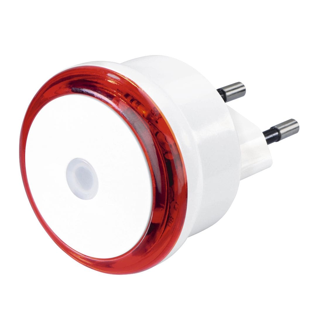 Hama 223492 Basic LED 15000 K Rot AC 00223492