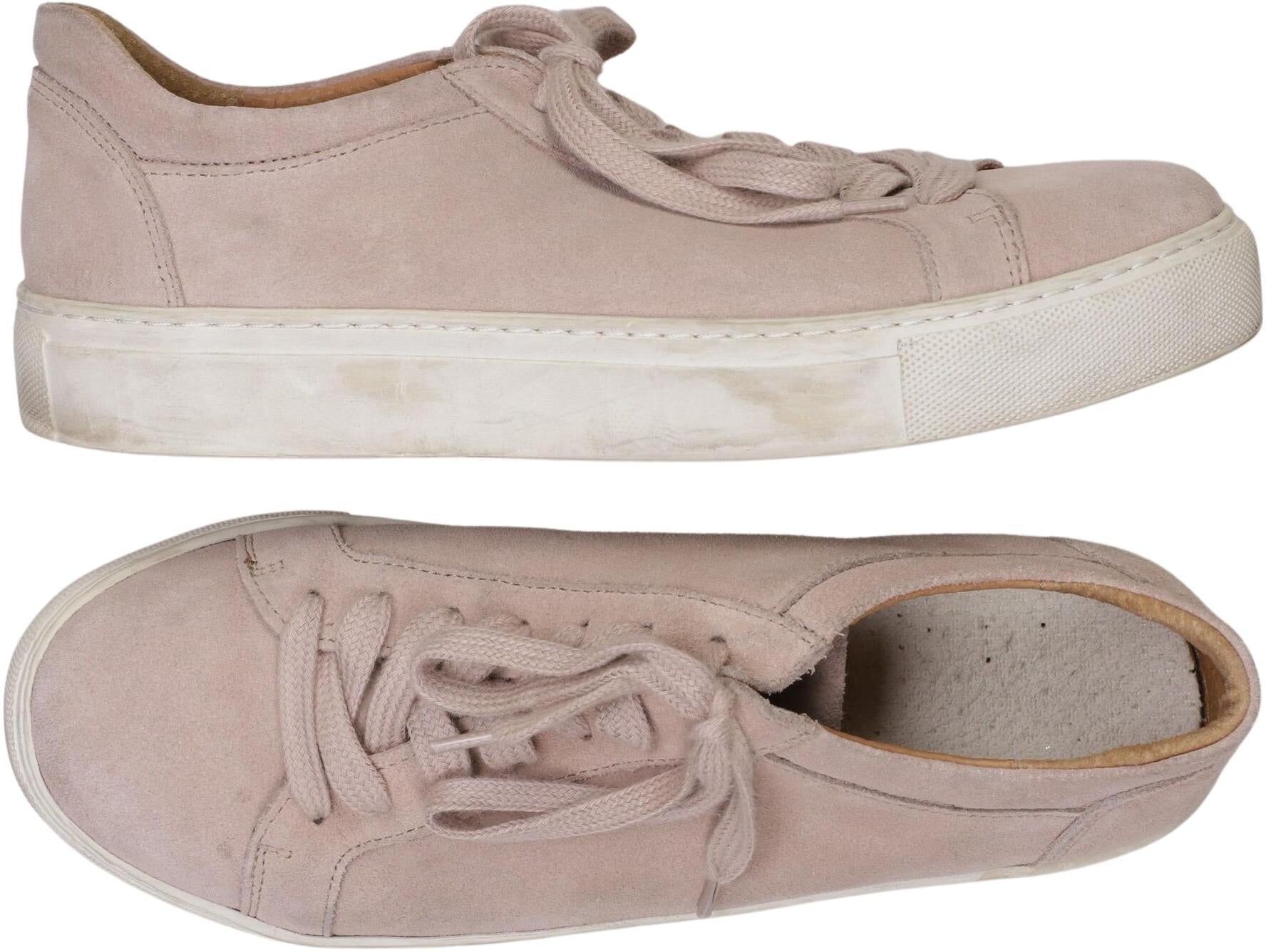 Selected Damen Sneaker, Pink, Gr. EU 39, kein / Etikett - Second Hand